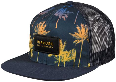 rip curl hat